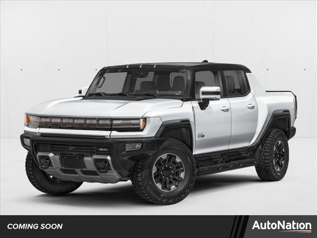 New 2026 GMC HUMMER EV Pickup 2X