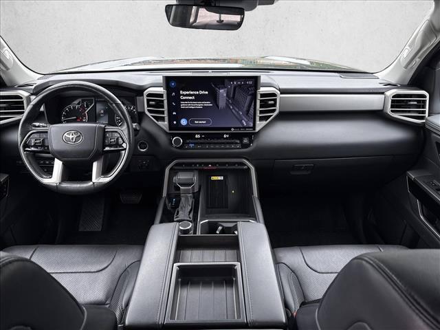 2023 Toyota TUNDRA LIMITED 缩略图 19
