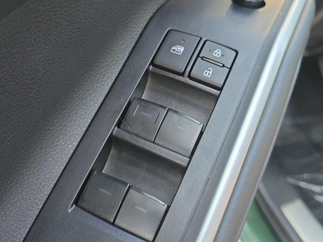 TOYOTA HIGHLANDER - 7