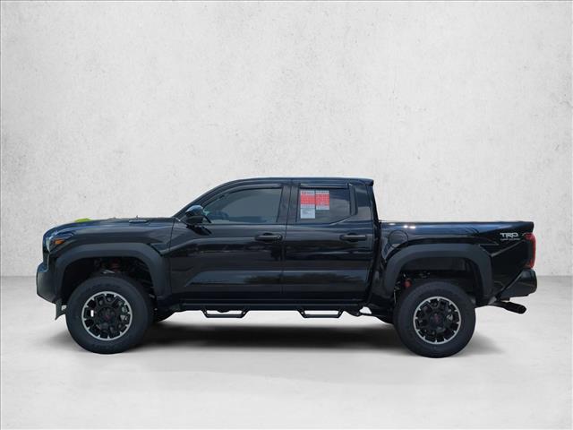 صورة 9 لـ 2026 Toyota TACOMA HYBRID TRD OFF ROAD