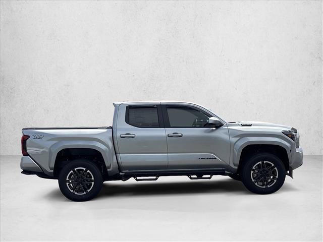 صورة 10 لـ 2026 Toyota TACOMA HYBRID TRD SPORT