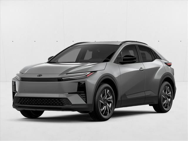New 2026 Toyota C-HR SE