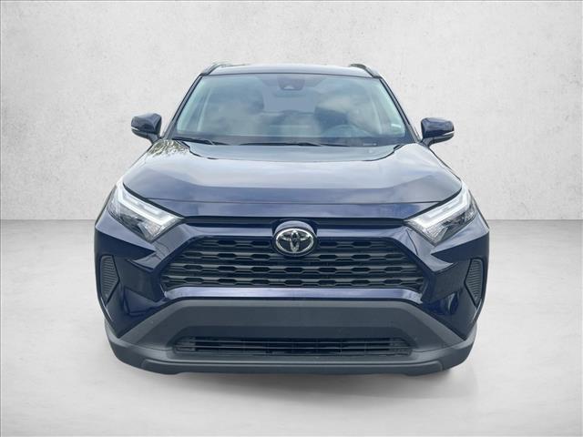 TOYOTA RAV4 - 2