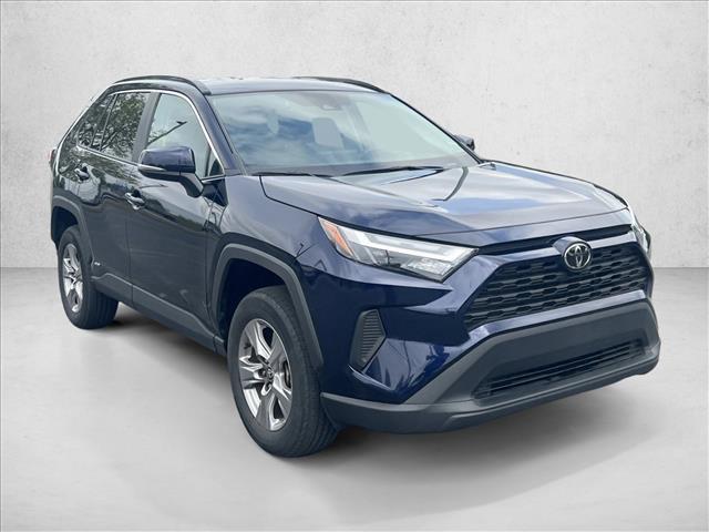 TOYOTA RAV4 - 3