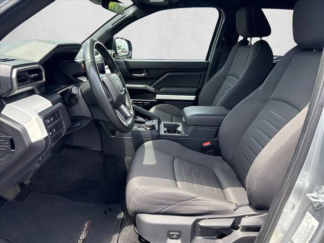 صورة مصغرة 10 لـ 2024 Toyota TACOMA TRD OFF ROAD