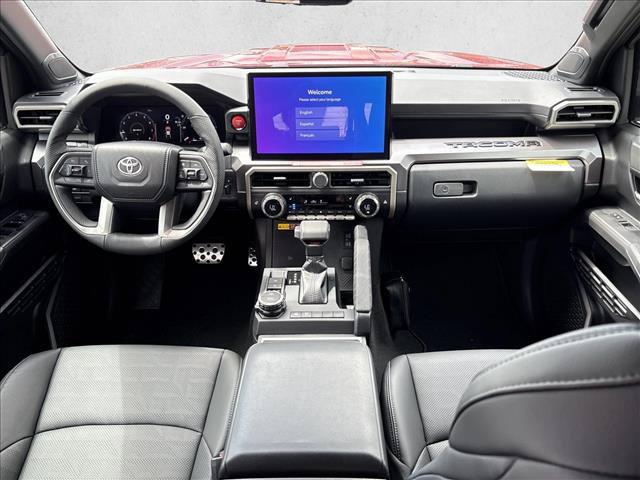 2026 Toyota TACOMA TRD SPORT 缩略图 16