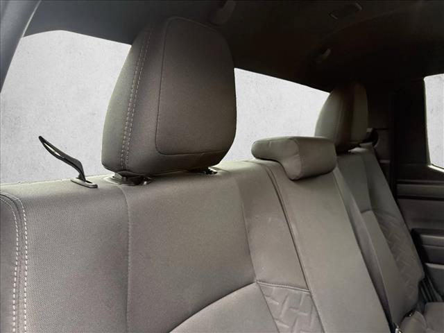 2025 Toyota TACOMA SR5 缩略图 25
