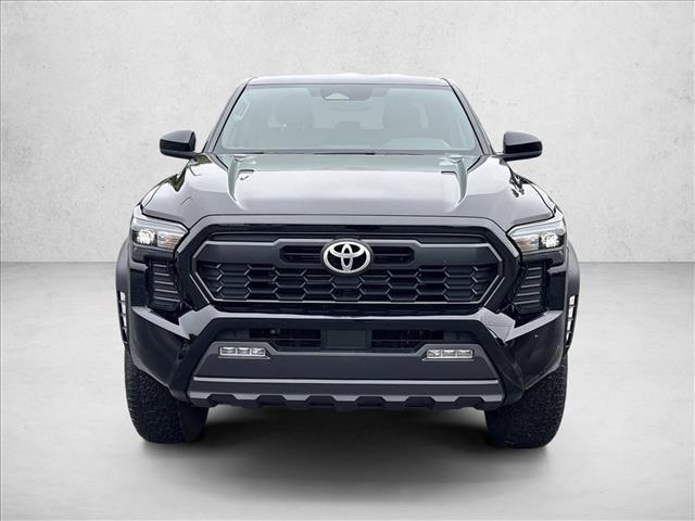 صورة 2 لـ 2024 Toyota TACOMA TRD OFF ROAD
