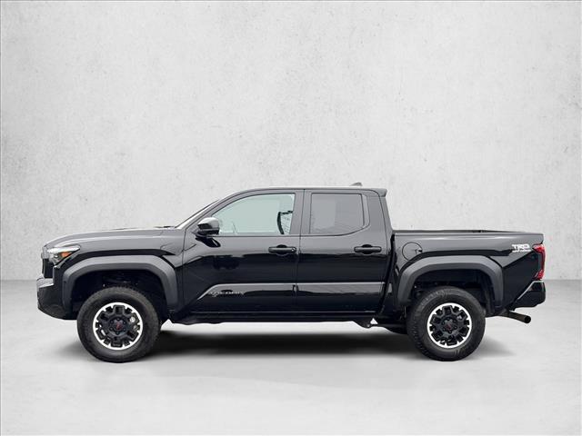 صورة 8 لـ 2024 Toyota TACOMA TRD OFF ROAD