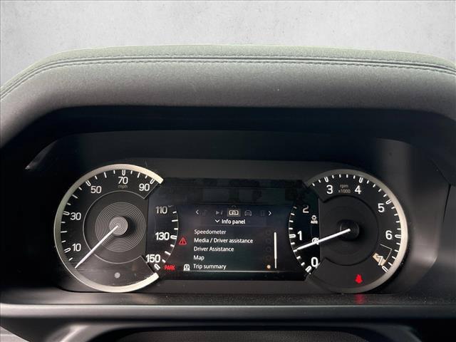 صورة مصغرة 12 لـ 2023 LAND Rover DEFENDER 130 X-DYNAMIC SE