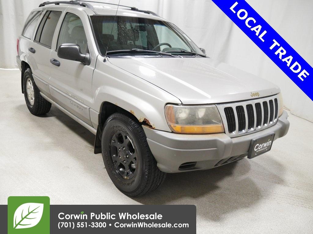 Used Jeep Grand Cherokee for Sale Under $3,000 Near Me