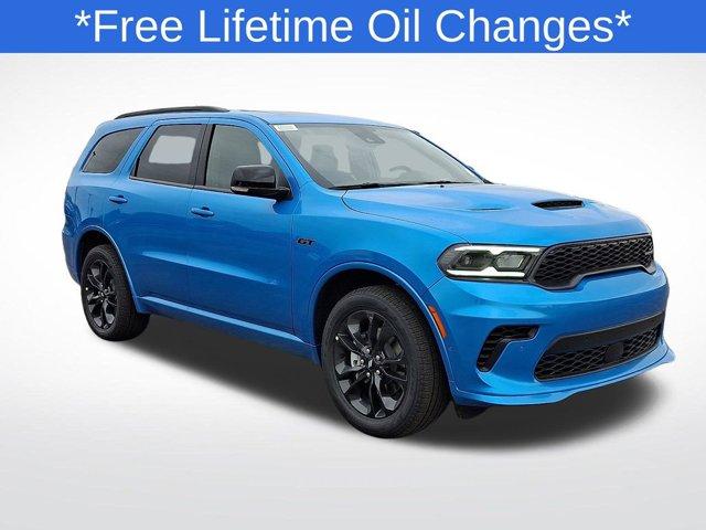 New 2026 Dodge Durango GT