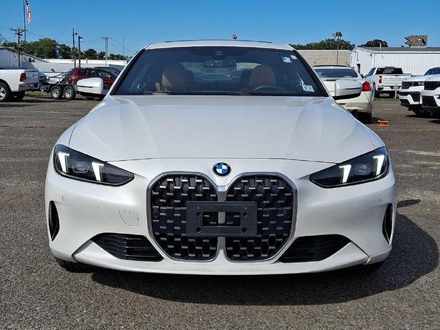 2026 BMW 430 I XDRIVE photo 4