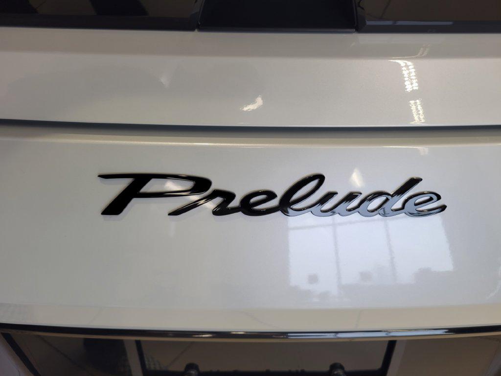 2026 Honda PRELUDE HYBRID 缩略图 12