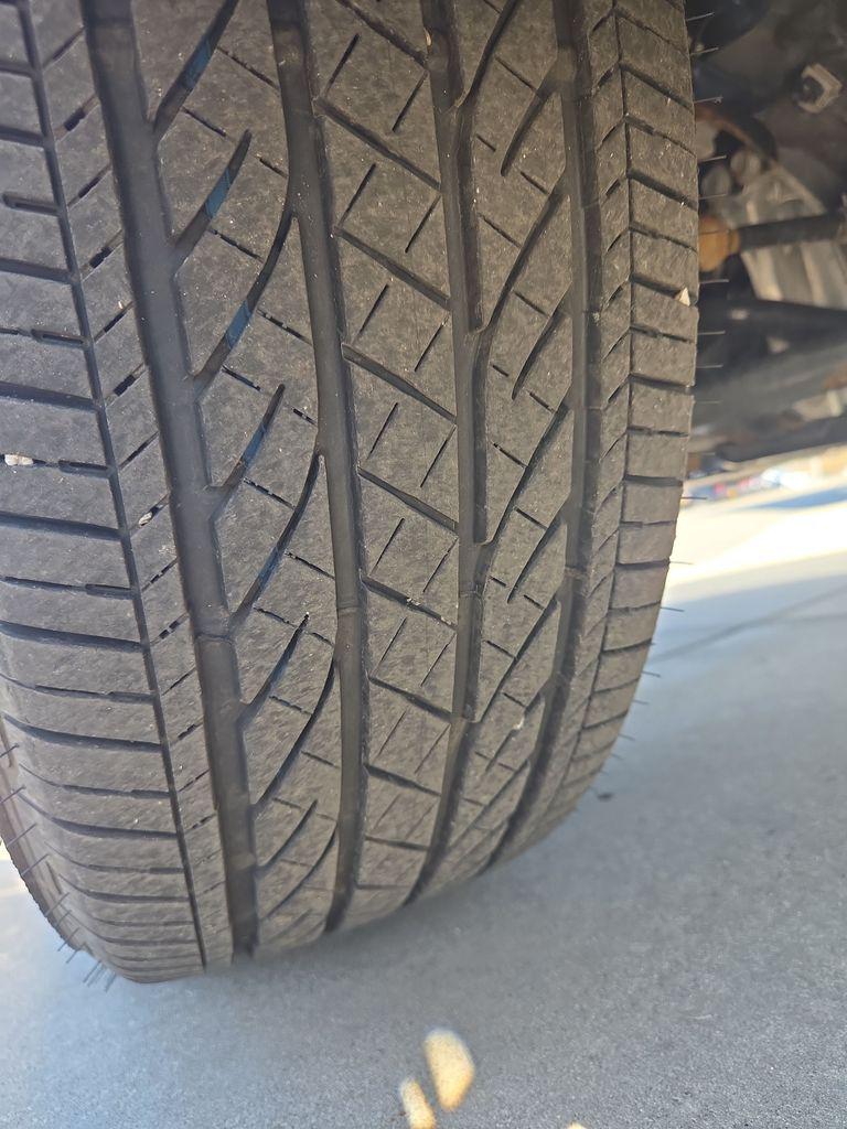 HONDA CR-V EX AWD - 10