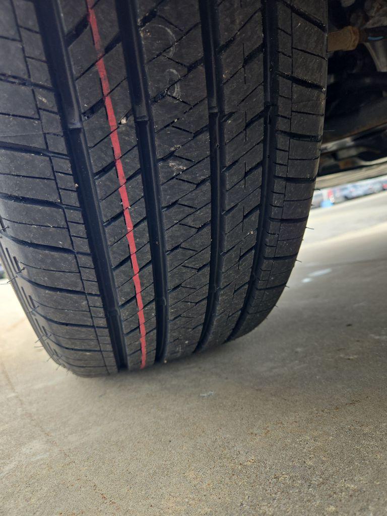 HONDA CR-V EX-L AWD - 10