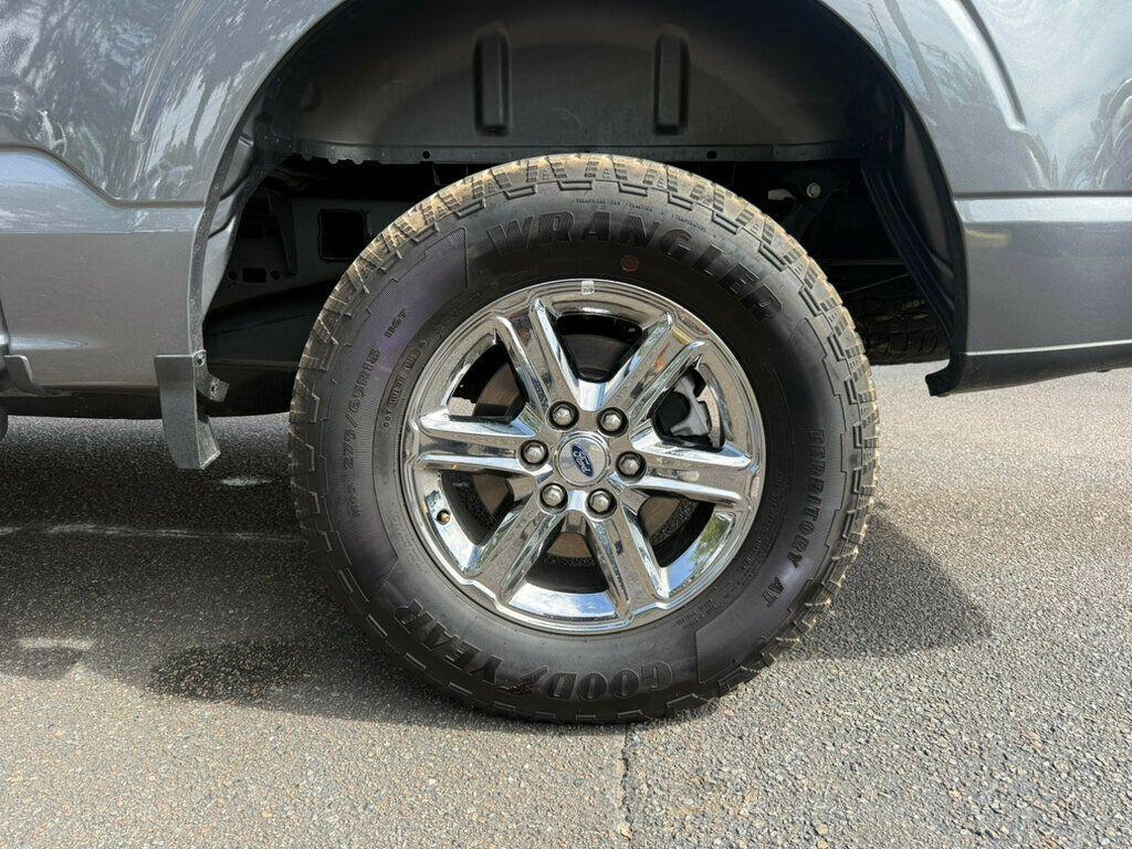 FORD F-150 XLT - 8