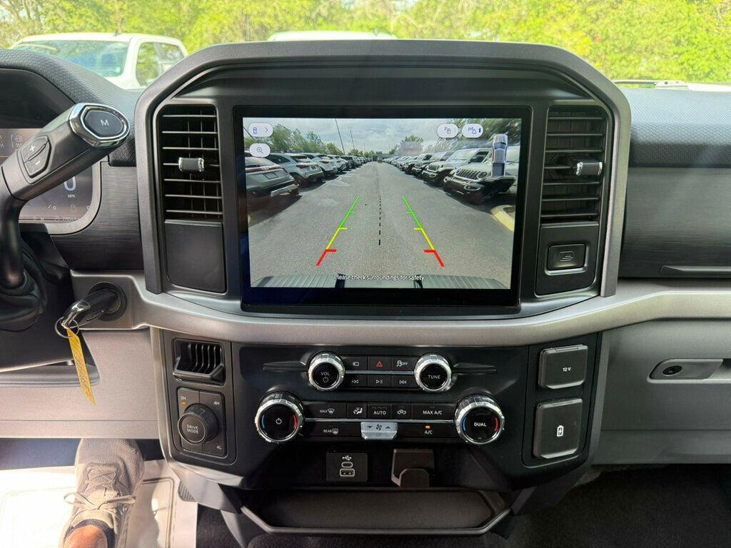 FORD F-150 XLT - 6