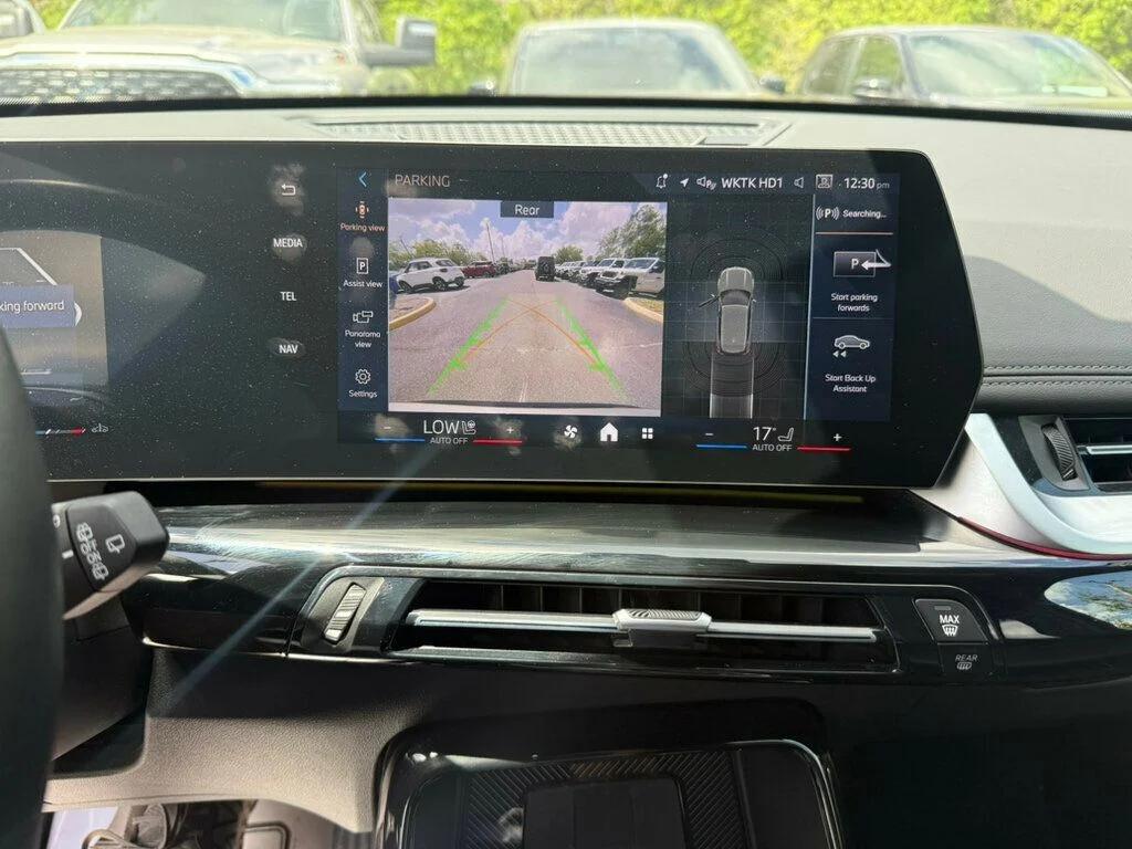 BMW X1 XDRIVE28I - 6