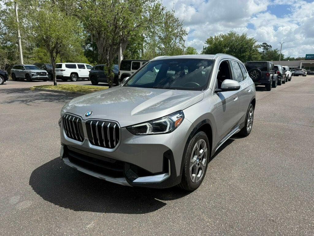 BMW X1 XDRIVE28I - 1