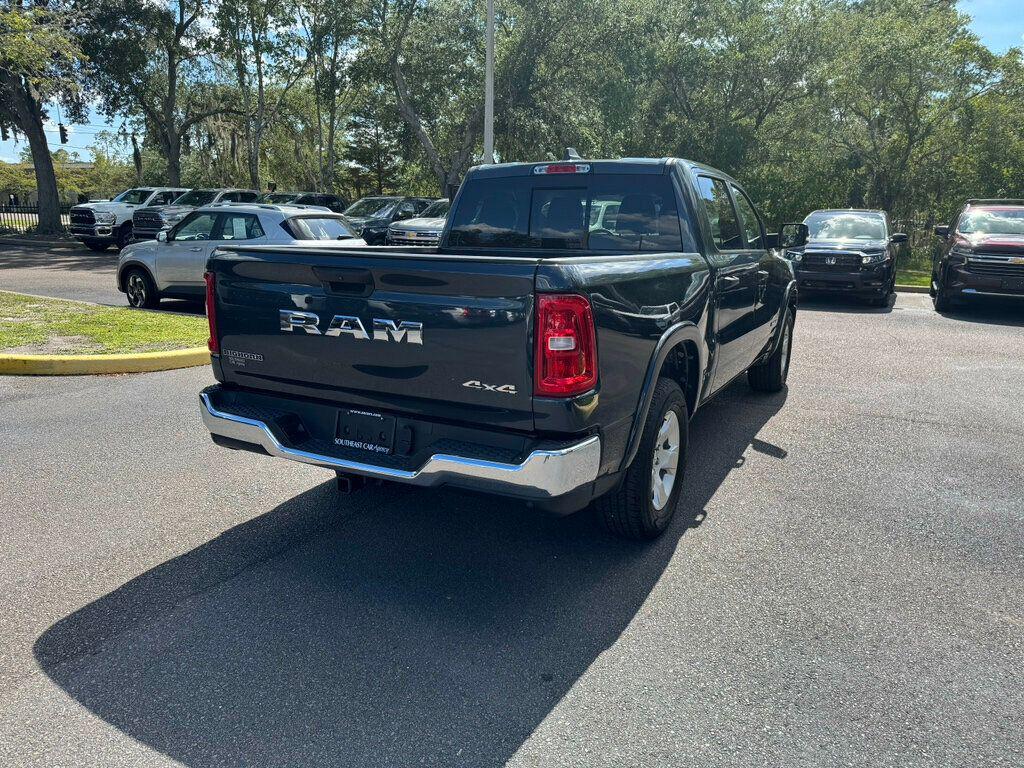 صورة 9 لـ 2025 RAM 1500 BIG HORN/LONE STAR