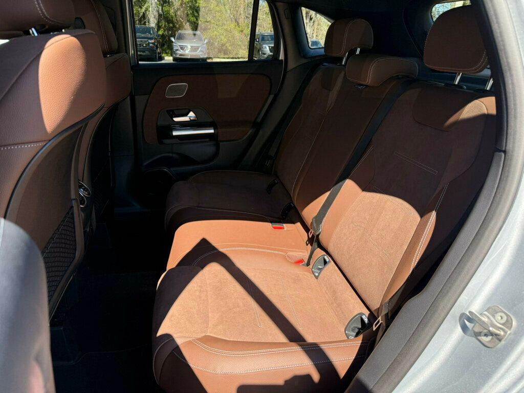 MERCEDES-BENZ GLA-CLASS - 9