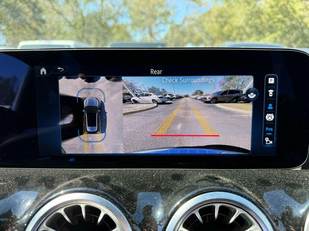 MERCEDES-BENZ GLA-CLASS - 7