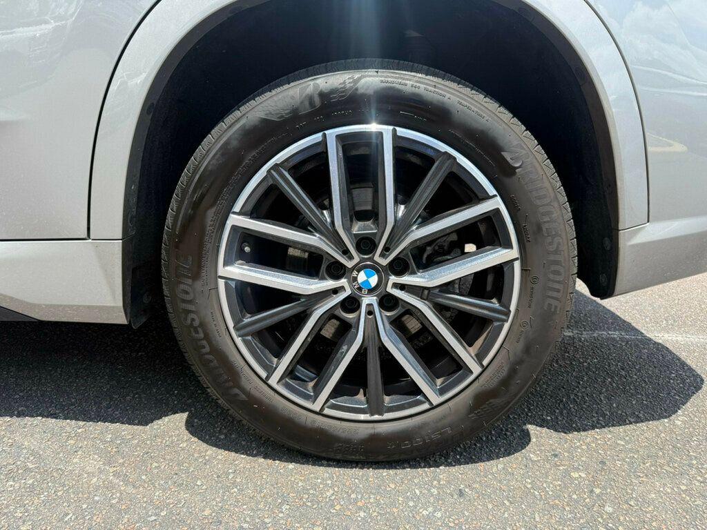 BMW X1 XDRIVE28I - 10