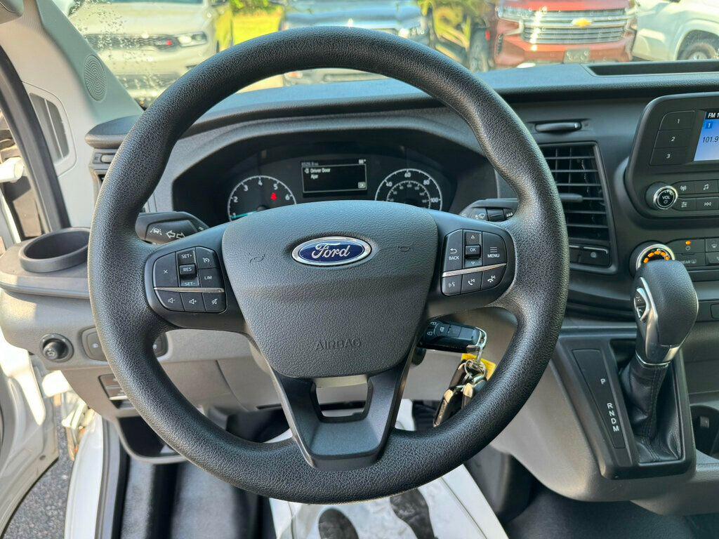 2025 FORD TRANSIT-250 BASE 照片 5