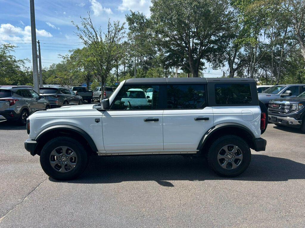 FORD BRONCO BIG BEND - 2