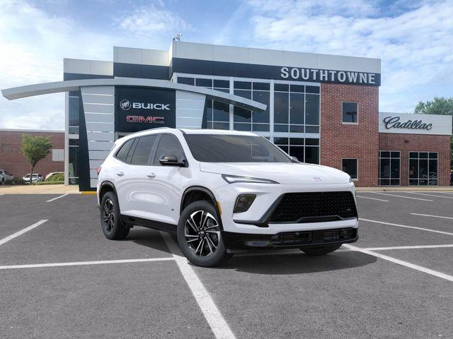 New 2026 Buick Enclave Sport Touring