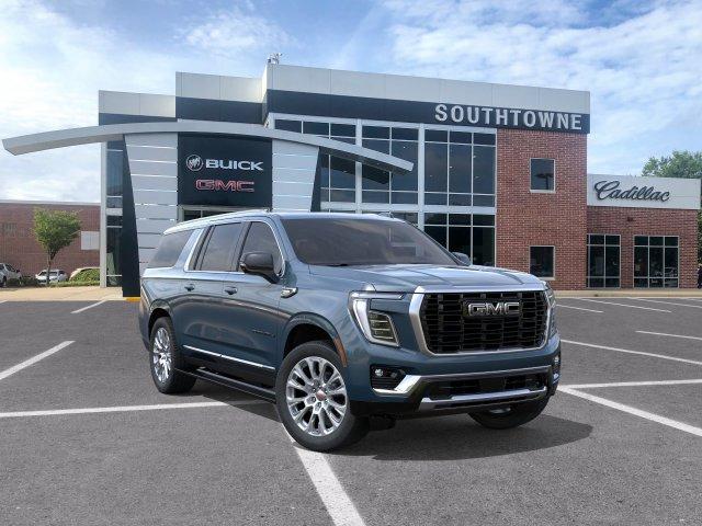 New 2026 GMC Yukon XL Denali