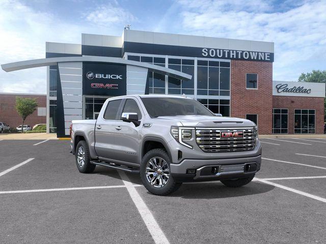 New 2026 GMC Sierra 1500 Denali