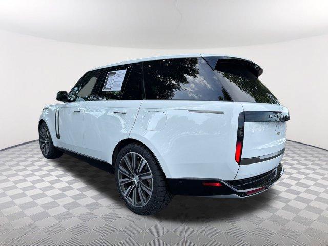 صورة 7 لـ 2023 LAND Rover RANGE ROVER P440E SE