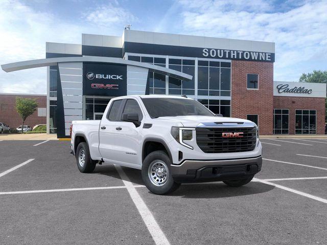 New 2026 GMC Sierra 1500 Pro