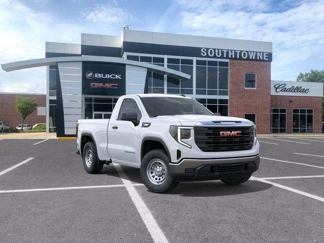 New 2026 GMC Sierra 1500 Pro