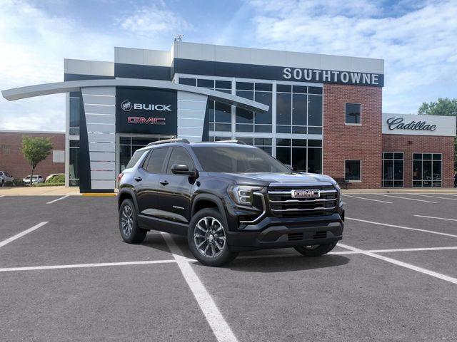 New 2026 GMC Terrain Elevation