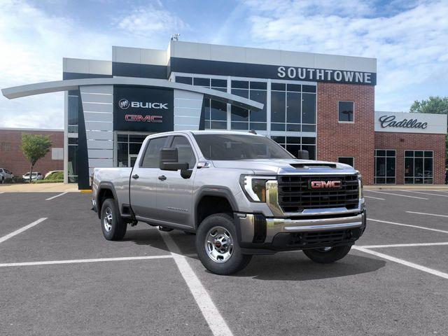 New 2026 GMC Sierra 2500 Pro