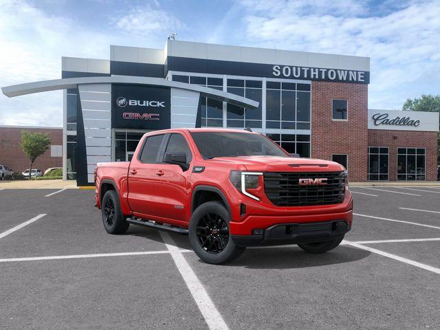 New 2026 GMC Sierra 1500 Elevation