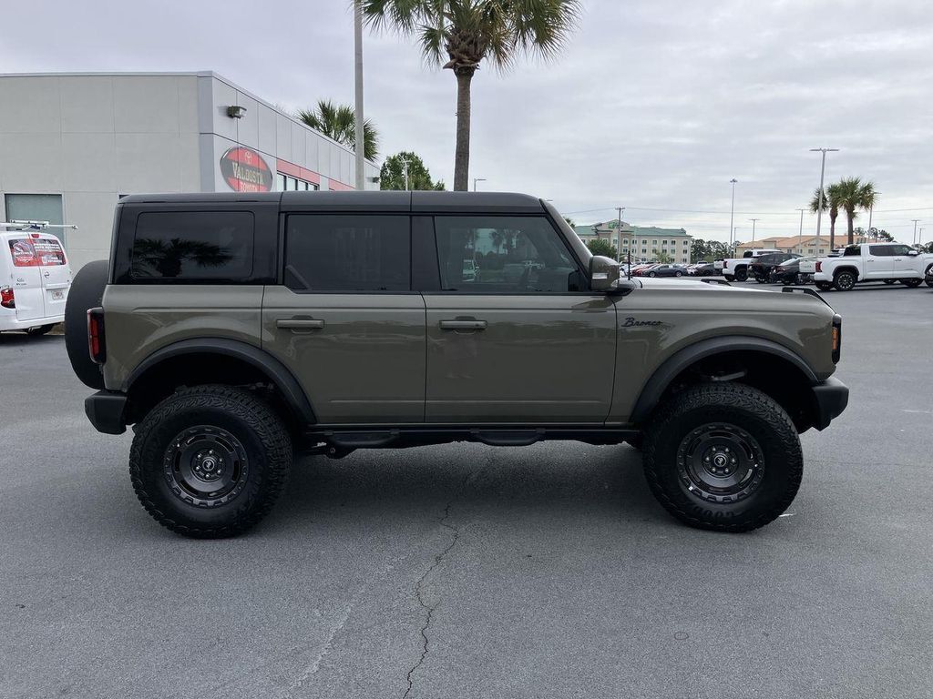 FORD BRONCO OUTER BANKS - 6