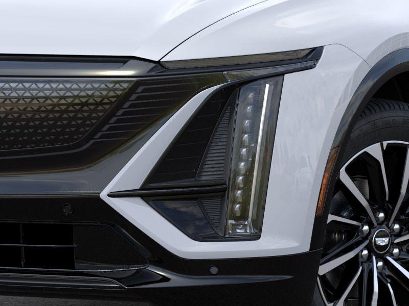 2026 Cadillac LYRIQ PREMIUM SPORT 缩略图 9
