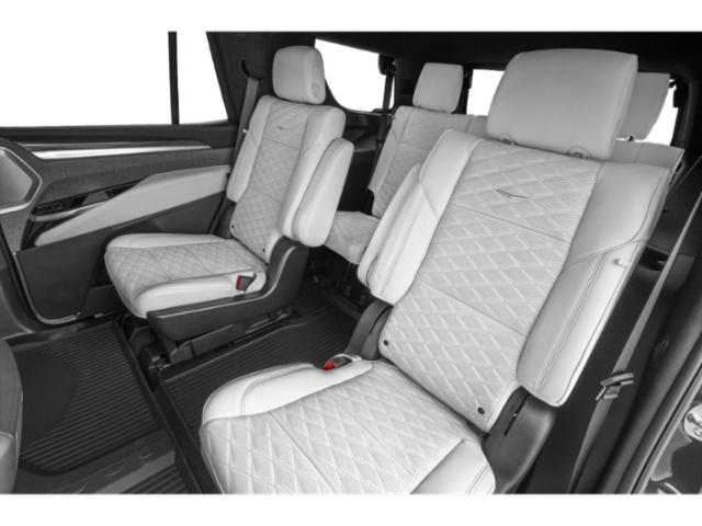 صورة مصغرة 12 لـ 2026 Cadillac ESCALADE V-SERIES