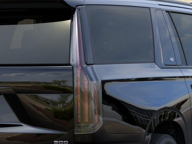 صورة مصغرة 10 لـ 2026 Cadillac ESCALADE ESV SPORT