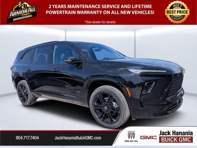 New 2026 Buick Enclave Sport Touring