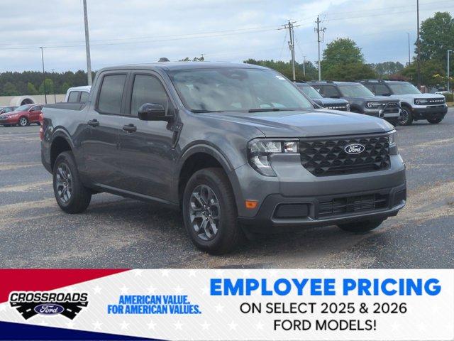 New 2026 Ford Maverick XLT
