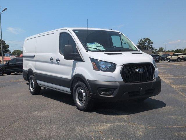 New 2025 Ford Transit-150 BASE