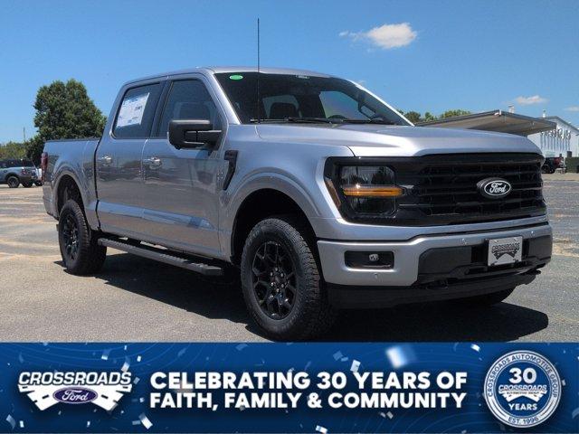 New 2026 Ford F-150 XLT