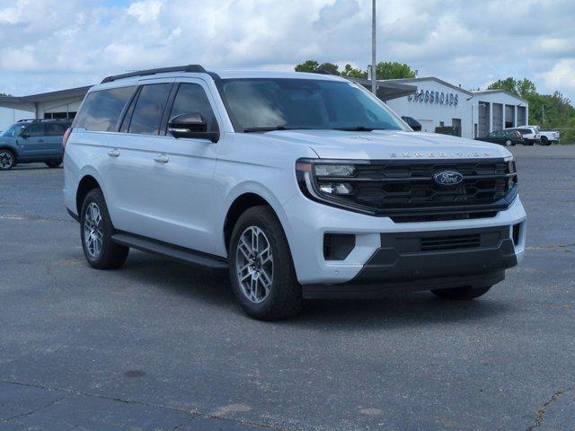 New 2026 Ford Expedition Max Active