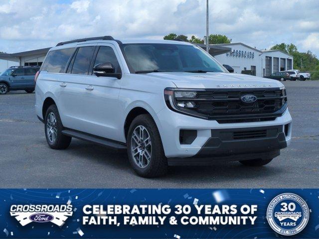 New 2026 Ford Expedition Max Active