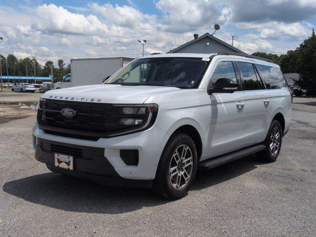 صورة 8 لـ 2025 FORD EXPEDITION MAX ACTIVE
